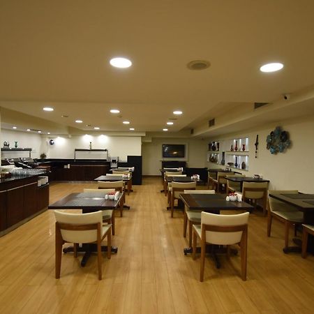 Asal Hotel Ankara Eksteriør bilde